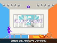 Tug The Table-Free Sumotori Dreams Funny Fighting screenshot, image №2597445 - RAWG