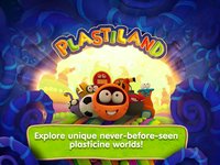 Plastiland - explore the worlds of Plasticinia, Plastipolia and Plastidonia! screenshot, image №66581 - RAWG