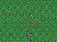 Lost Bows screenshot, image №1227687 - RAWG