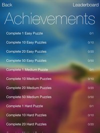 Sudoku Puzzle World screenshot, image №1328174 - RAWG