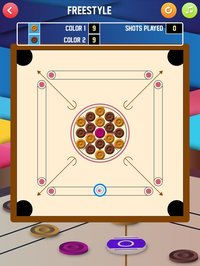 M-Carrom screenshot, image №1662607 - RAWG
