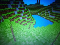 Pycraft screenshot, image №3403043 - RAWG