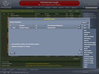 Football Manager 2005 screenshot, image №392761 - RAWG