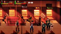 Mother Russia Bleeds screenshot, image №95030 - RAWG