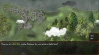 Crelabeth: Unholy Lands screenshot, image №2306867 - RAWG