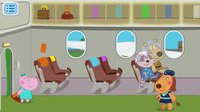 Airport Professions: Fascinating games screenshot, image №1522534 - RAWG
