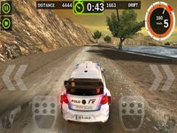 Rally Drift Underground Police Most Wanted Chase P screenshot, image №1959268 - RAWG