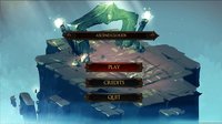 Ascend clouds screenshot, image №1126102 - RAWG