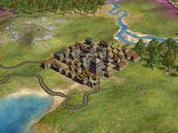 Sid Meier's Civilization 4: Warlords screenshot, image №449705 - RAWG