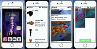 Fish'o'gram screenshot, image №2821564 - RAWG