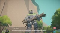 Oathbound screenshot, image №4206650 - RAWG