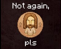 Not Again Pls (Alter Ego Studios) screenshot, image №2259664 - RAWG