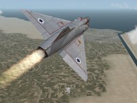 Wings over Israel screenshot, image №493836 - RAWG