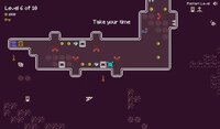 Treasure Cave (Pato Ingeniero) screenshot, image №2490438 - RAWG