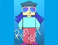 Run Girl screenshot, image №2503211 - RAWG