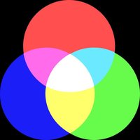 RGB (Miguel Murça) screenshot, image №1249592 - RAWG
