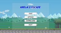 Amelia's Escape screenshot, image №3665505 - RAWG
