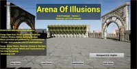 Arena of Illusions screenshot, image №2654015 - RAWG