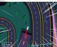 Initial(J)D screenshot, image №3253942 - RAWG