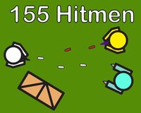 155 Hitmen screenshot, image №3322787 - RAWG