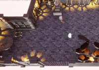 John Doe and Derek the Ghost - GGJ 2021 screenshot, image №3222519 - RAWG