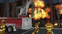 Real Heroes: Firefighter HD screenshot, image №2673479 - RAWG