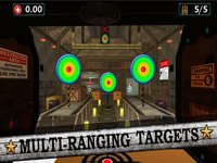 Fury Military Shooting Range Simulator 3d screenshot, image №1615902 - RAWG