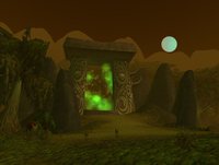 World of Warcraft: The Burning Crusade screenshot, image №433388 - RAWG