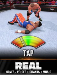 WWE Universe screenshot, image №1951050 - RAWG