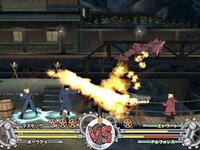 Fullmetal Alchemist: Dream Carnival screenshot, image №3680995 - RAWG