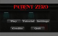 Patient Zero (Franco Vega, mbpmm) screenshot, image №1760749 - RAWG