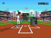 Pixel Pro Baseball screenshot, image №2977566 - RAWG