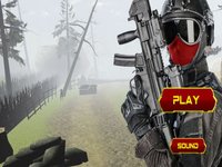 Frontline Forest Commando screenshot, image №1641668 - RAWG