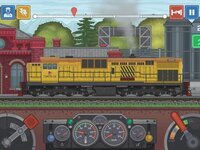 Train Simulator: Railroad Game screenshot, image №3110598 - RAWG