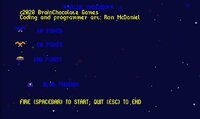Blue Phoenix screenshot, image №2404011 - RAWG