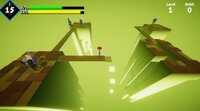 RogueSnake screenshot, image №2762291 - RAWG