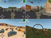 Battle 3D - Strategy game screenshot, image №970587 - RAWG