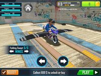 Flying Motorbike Real Sim 3D screenshot, image №2709759 - RAWG