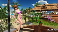 Nancy's Summer VR screenshot, image №120289 - RAWG