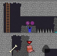 Necrom-antics screenshot, image №2283610 - RAWG