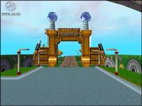 SimCoaster screenshot, image №329388 - RAWG