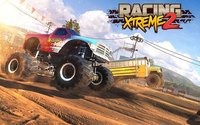 Racing Xtreme 2: Top Monster Truck & Offroad Fun screenshot, image №1371277 - RAWG