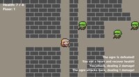 Dangerous Dungeon (Brett Chalupa) screenshot, image №3758532 - RAWG