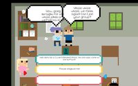 Sokward screenshot, image №1265027 - RAWG