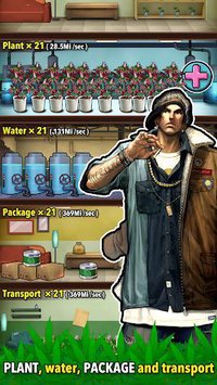 Weed Farm - Be a Ganja College screenshot, image №1494899 - RAWG