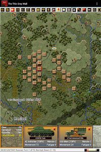 Panzer Campaigns- Smolensk '41 screenshot, image №1500356 - RAWG