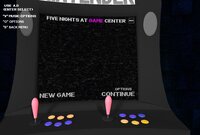 Five Nights at Game Center screenshot, image №3107604 - RAWG