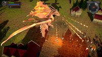 Elmarion: Dragon's Princess screenshot, image №2638614 - RAWG