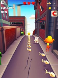 Super Surfers Pets: Run game screenshot, image №2027682 - RAWG