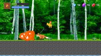 Big Adventure Of Fighting Chicken screenshot, image №2647990 - RAWG